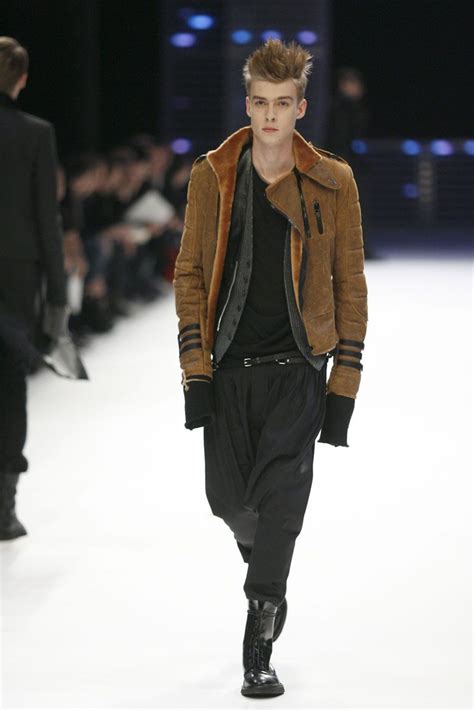 dior a w 2007 mens|christian Dior fashion collection 2007.